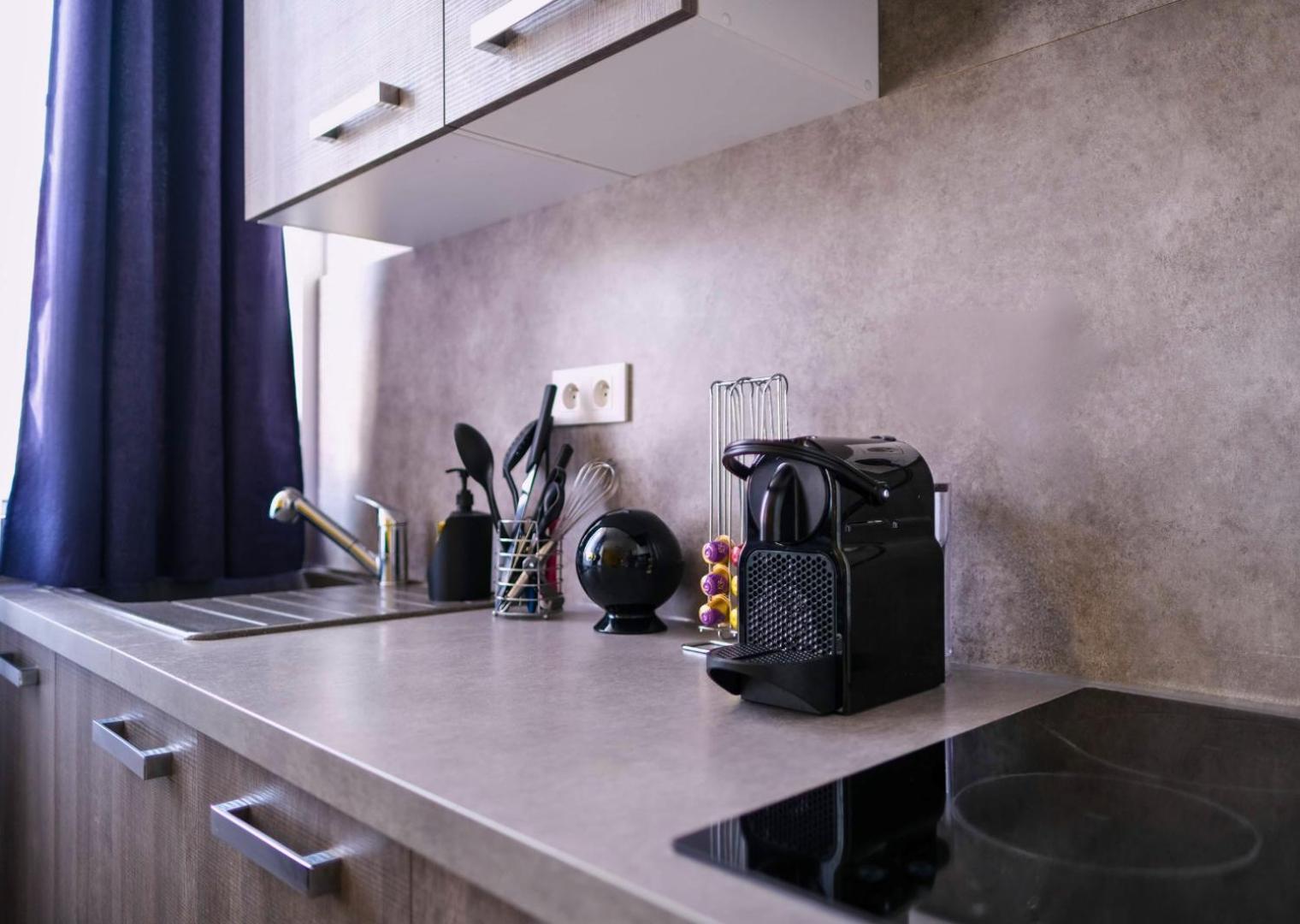 Appartement - Parking Prive Gratuit, Proche Centre-Ville Et Gare De Saint-Omer Saint-Omer (Pas-de-Calais) Bagian luar foto